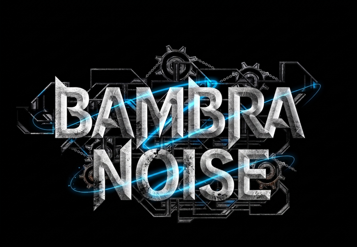 BAMBRA NOISE SIGNAL